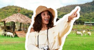 Hotel Fazenda Mazzaropi