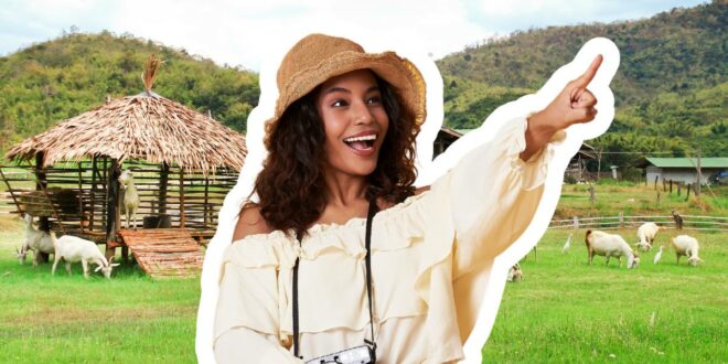 Hotel Fazenda Mazzaropi