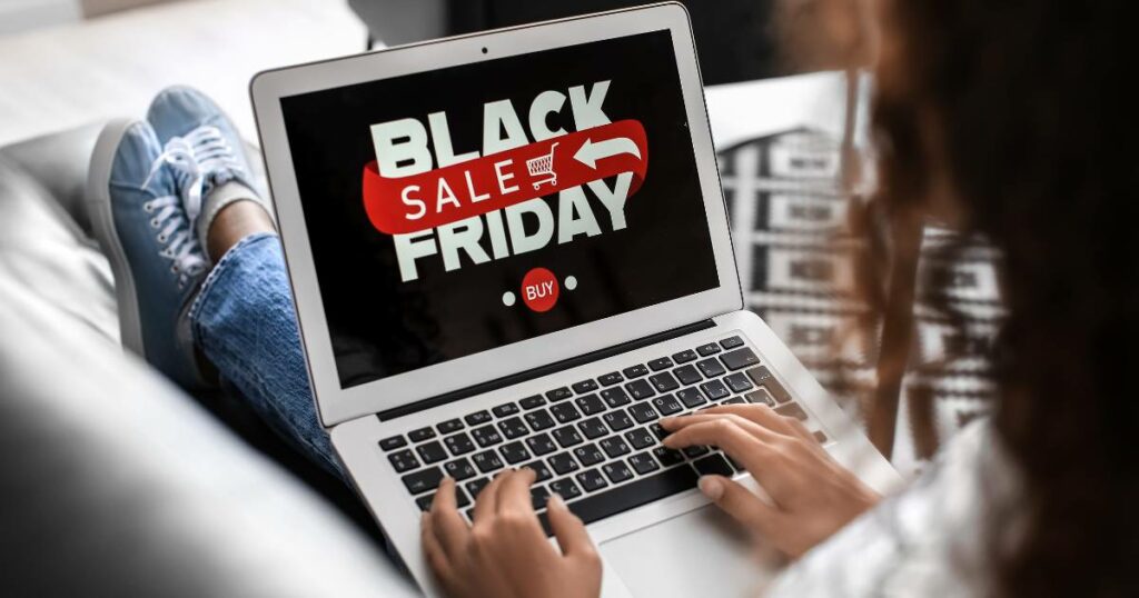 black friday passagem aerea