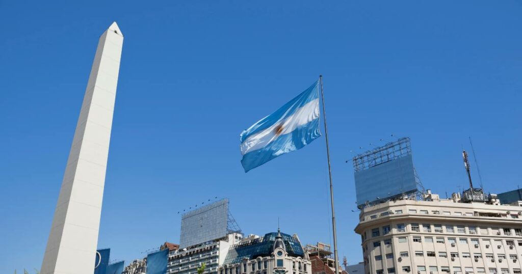 buenos aires