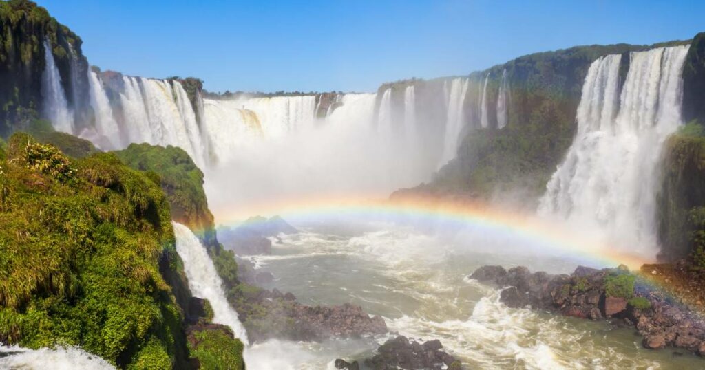 cataratas do iguaçu