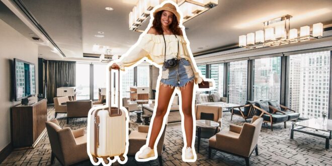 check-in novas regras