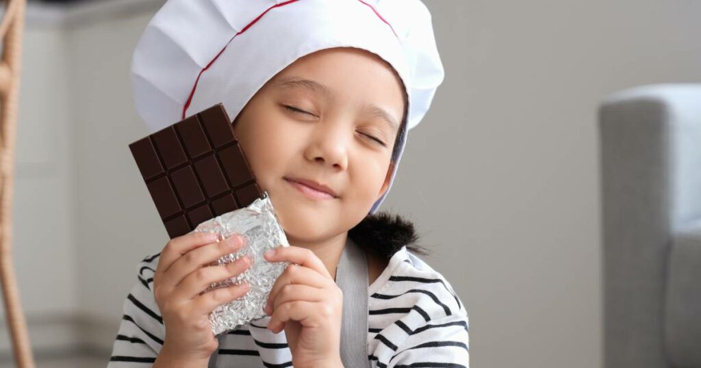 chocolate cacau show