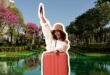 como viajar sozinha