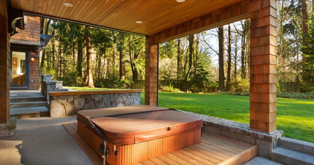 hotel com spa
