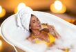 hotel spa