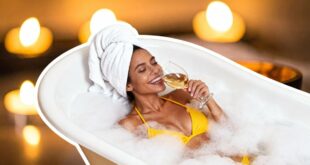 hotel spa