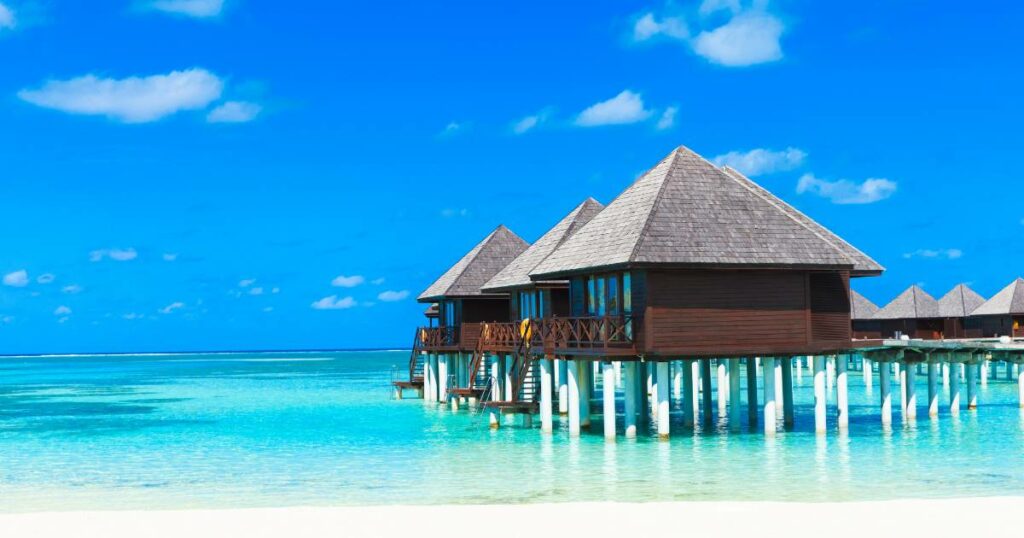 maldivas