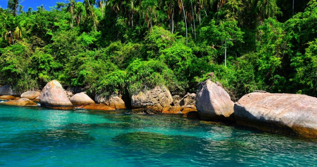 paraty rj