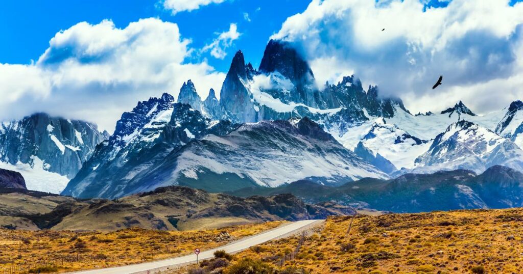 patagônia argentina