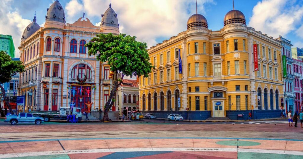 recife pe