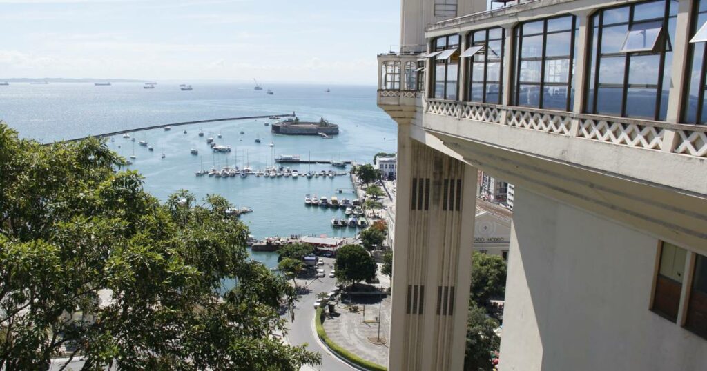salvador ba