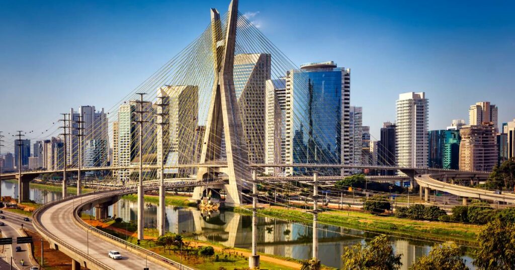 são paulo sp