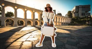 turismo no brasil