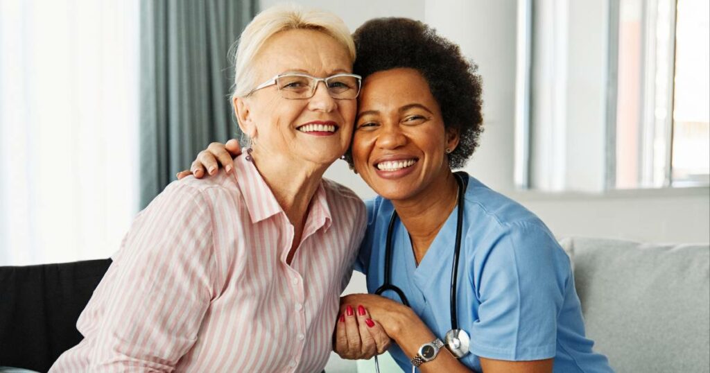 responsabilidades cuidador de idosos