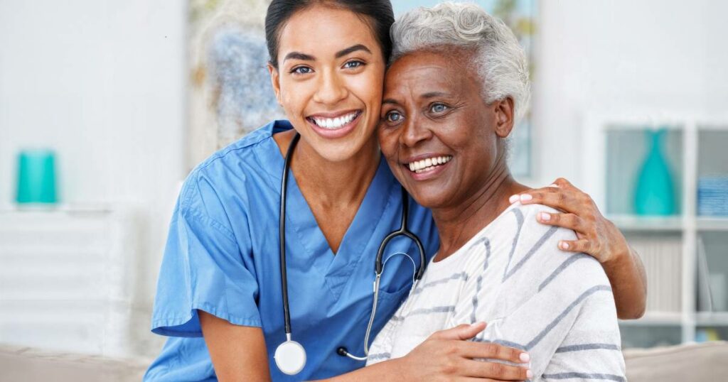 salario cuidador de idosos