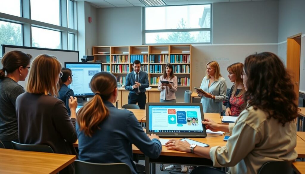 capacitação de professores em tecnologia educacional capacitação de professores em tecnologia educacional