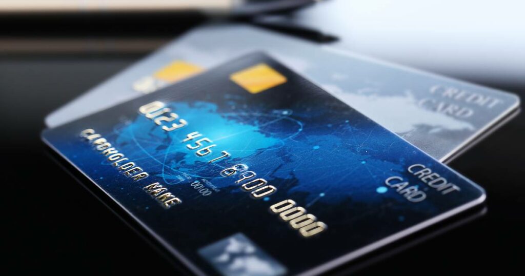 cartao internacional