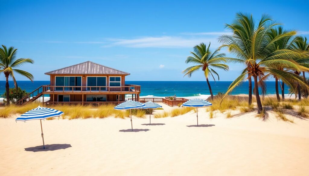 casa de temporada beira mar com acesso direto à praia casa de temporada beira mar com acesso direto à praia