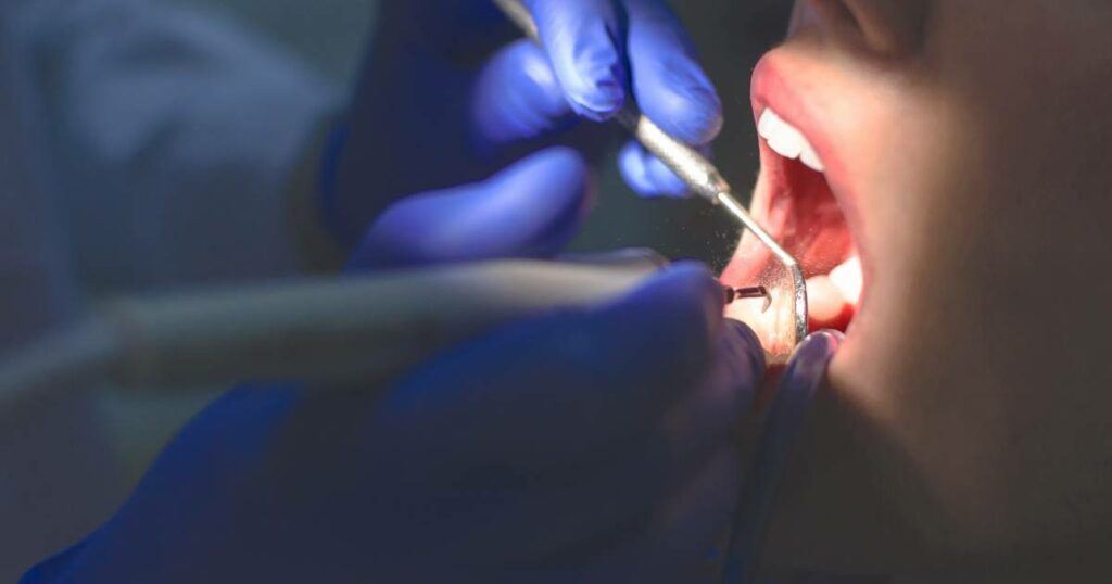 clinica odontologica