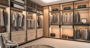 closet planejado