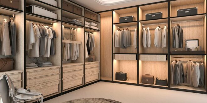 closet planejado