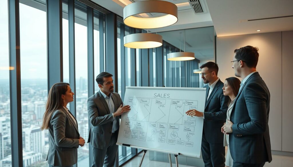 consultoria comercial estruturando processos de vendas consultoria comercial estruturando processos de vendas