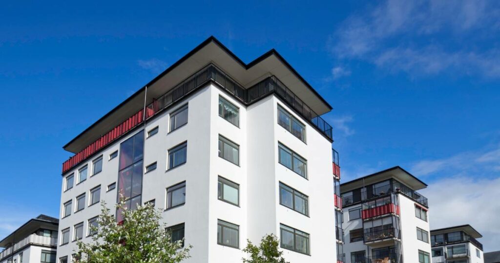 curitiba alugar apartamento