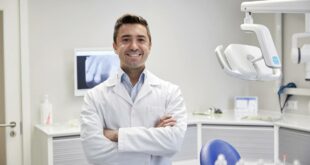 dentista de emergencia