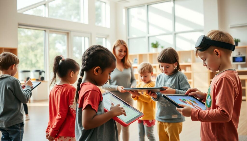 escola montessori com tecnologia educacional escola montessori com tecnologia educacional