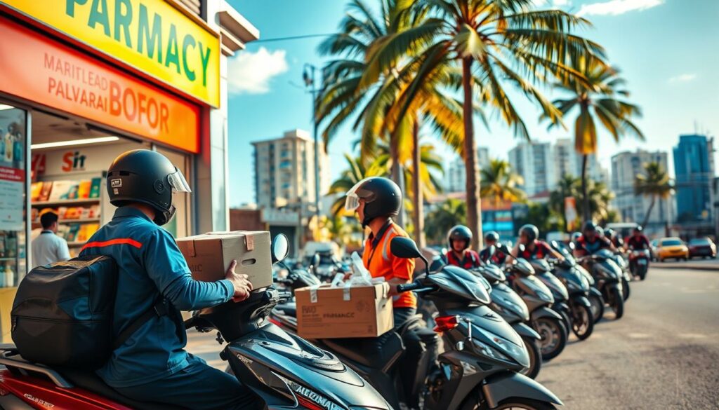 farmácia entrega medicamentos Salvador farmácia entrega medicamentos Salvador