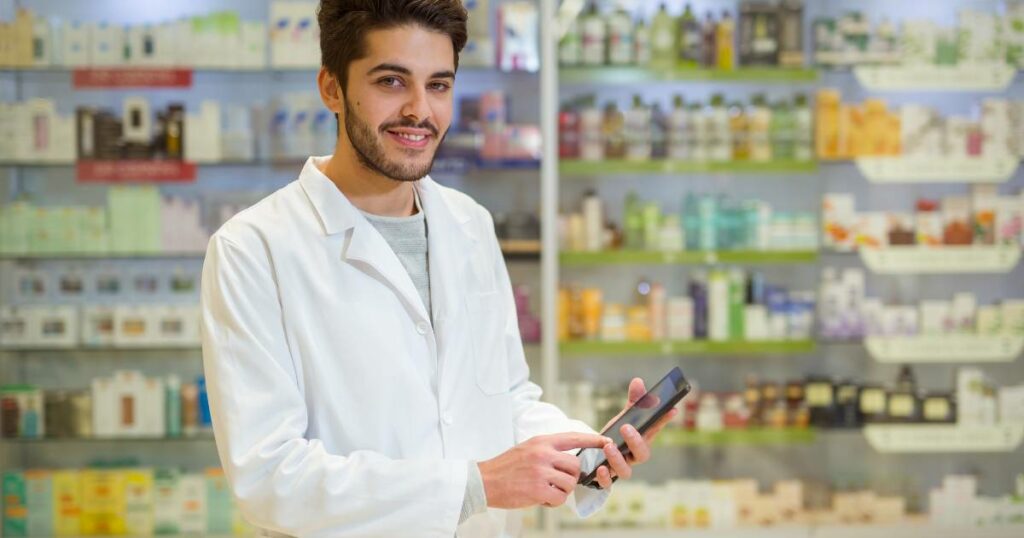 farmacia pague menos