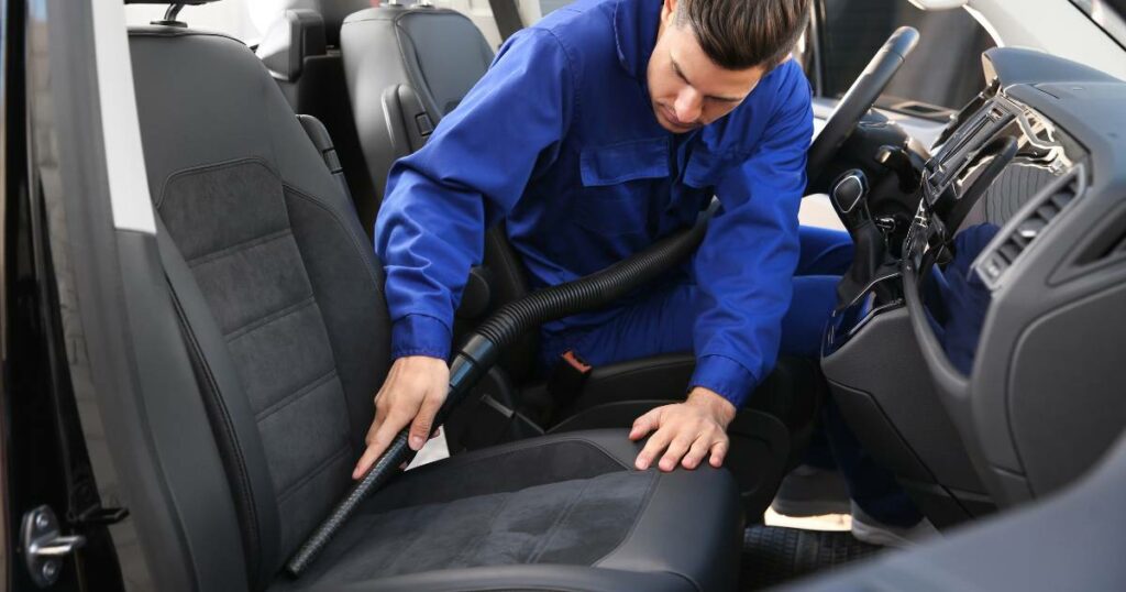 garagem estética automotiva