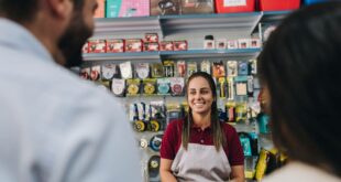 loja de material de construção