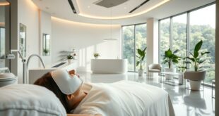 Clínica de estética