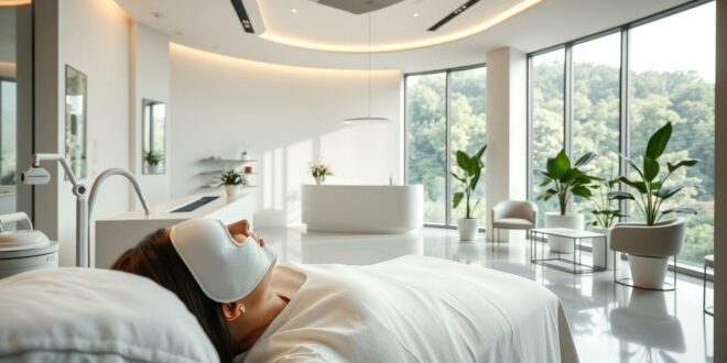 Clínica de estética