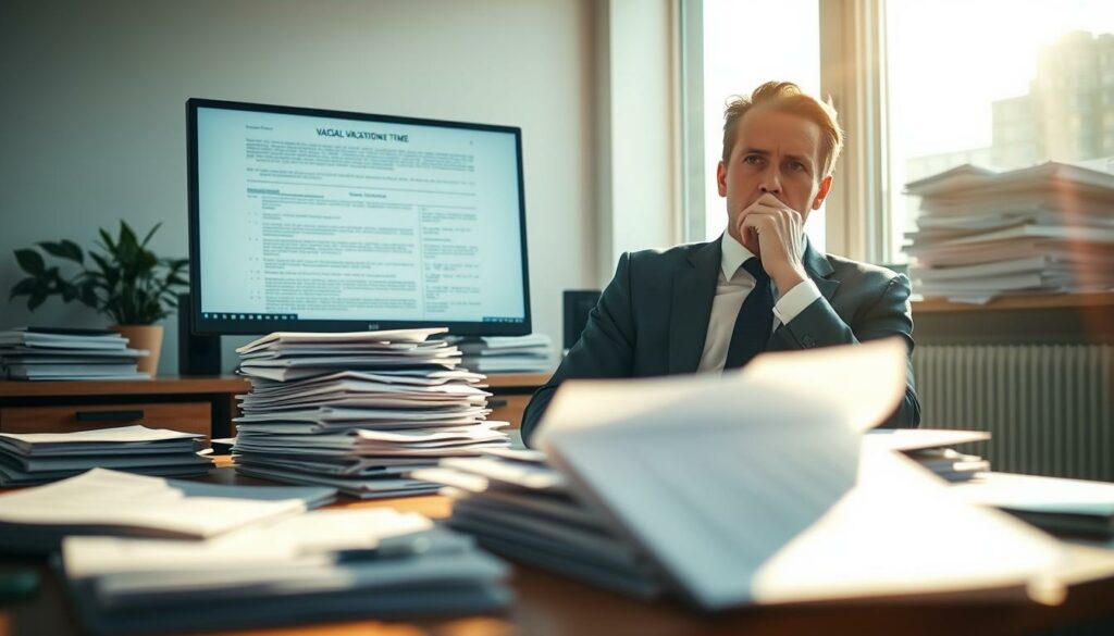 Fracionamento de férias após reforma trabalhista Fracionamento de férias após reforma trabalhista