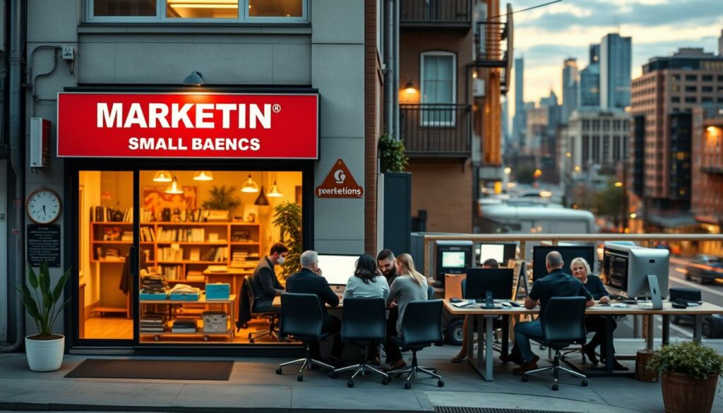 agência de marketing para pequenas empresas desenvolvendo estratégias locais agência de marketing para pequenas empresas desenvolvendo estratégias locais