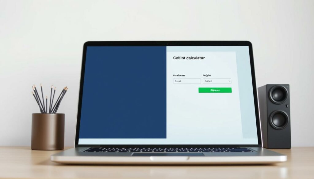 calculadora de cotação transportadora online