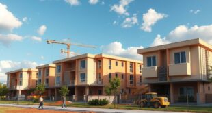 construtora vitória projetos residenciais antes do prazo