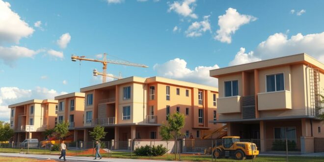 construtora vitória projetos residenciais antes do prazo