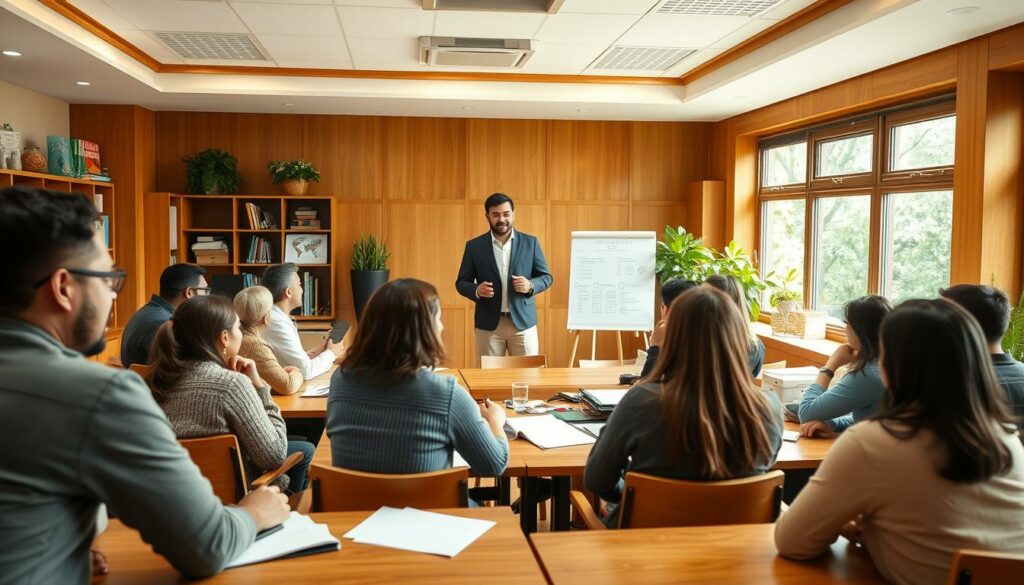 curso de inglês para iniciantes com método internacional