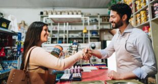 depósito de material de construcao