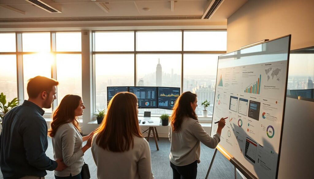 estratégias de tráfego qualificado para agência de marketing digital estratégias de tráfego qualificado para agência de marketing digital