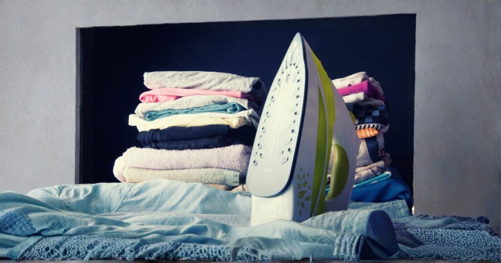 franquia de lavanderia