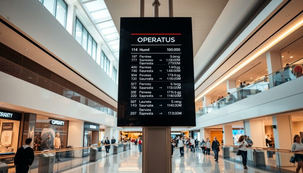 horários shopping piracicaba