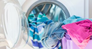 lavanderia 60 minutos