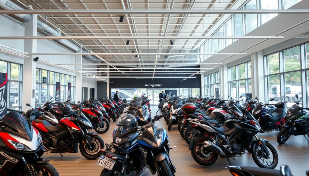 loja de moto seminovas com garantia loja de moto seminovas com garantia