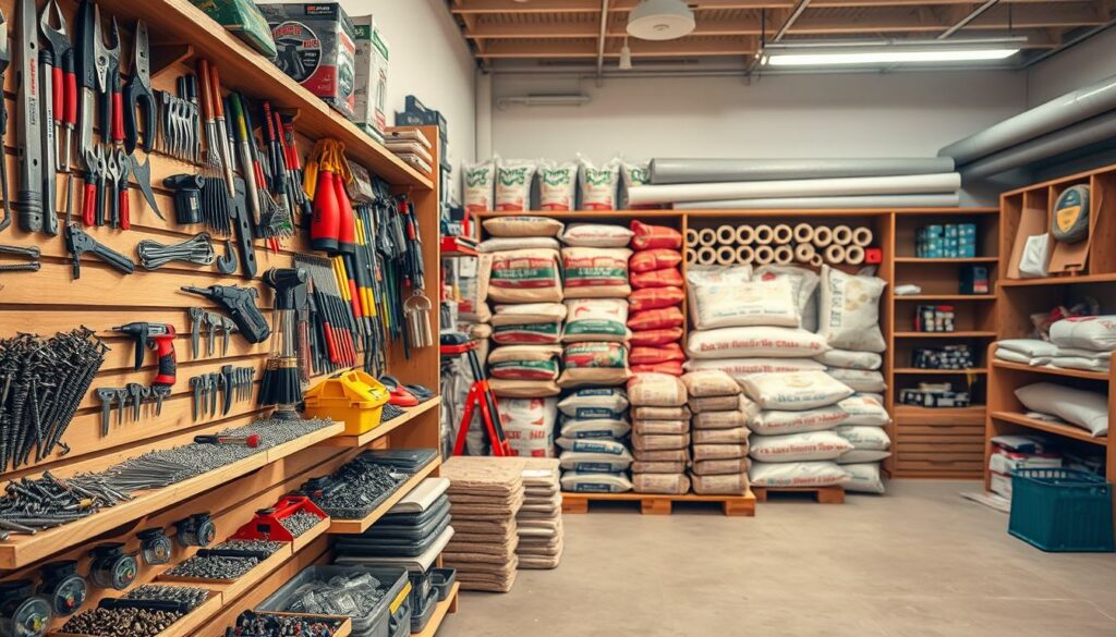 materiais básicos loja de material de construção materiais básicos loja de material de construção