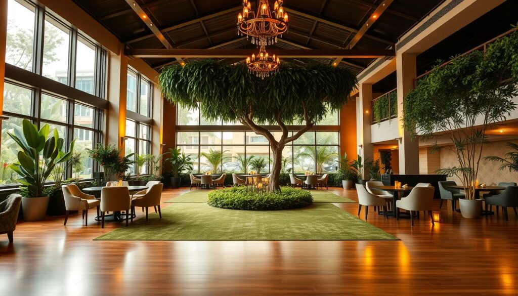 salão de festa para aluguel na região central de Belo Horizonte